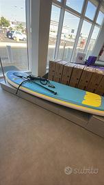Tavola sup paddle Dechatlon