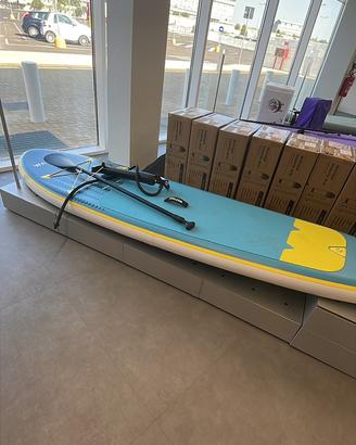 Tavola sup paddle Dechatlon