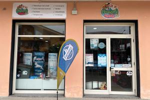 Attività commerciale