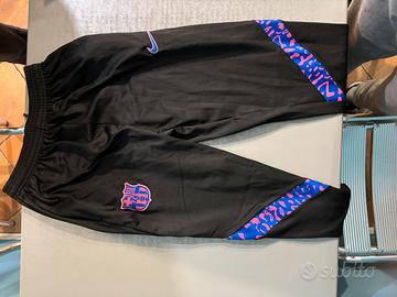 Tuta completta barcellona nuova