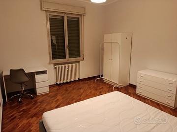 Stanze disponibili zona acquedotto