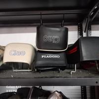 selle lunghe e normali per ciao piaggio