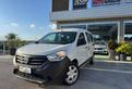 Dacia Dokker 1.6 8V 85CV GPL Lauréate