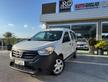 Dacia Dokker 1.6 8V 85CV GPL Lauréate