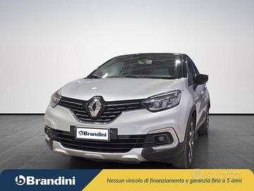 Renault Captur 1.5 dci Intens 90cv