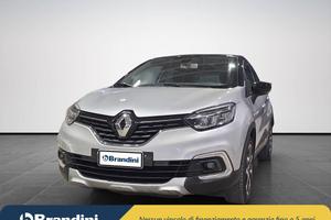 Renault Captur 1.5 dci Intens 90cv