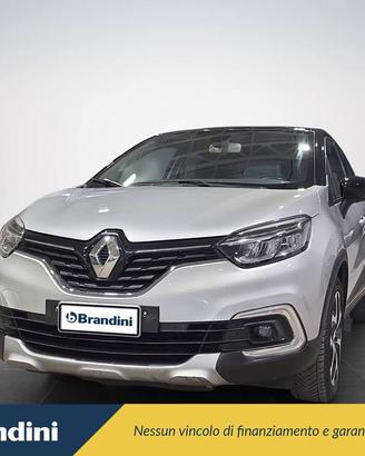 Renault Captur 1.5 dci Intens 90cv