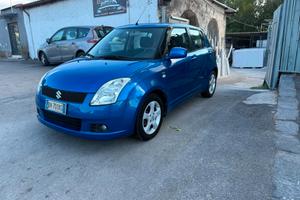 Suzuki Swift 1.3 DDiS 2007 sport
