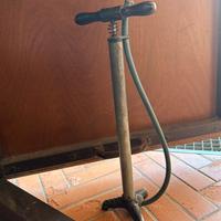 Pompa per bici vintage