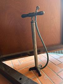 Pompa per bici vintage