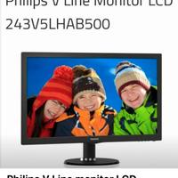 Monitor Philips V line