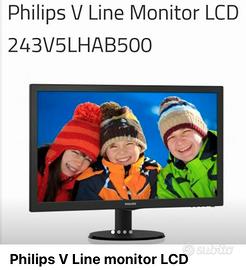 Monitor Philips V line