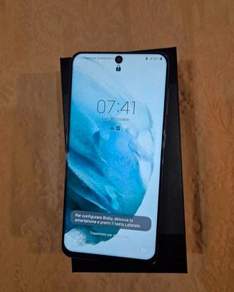 Samsung S21 5G