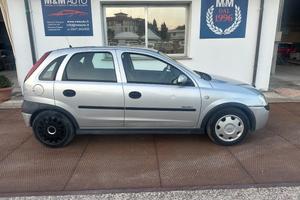 OPEL Corsa 1.2i 16V cat 5 porte Comfort AUTOMATI
