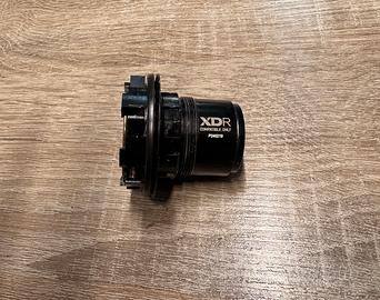 Corpetto Zipp per Sram 303-404