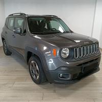 Jeep Renegade 1.6 E-TorQ EVO Longitude