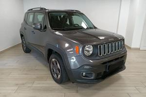 Jeep Renegade 1.6 E-TorQ EVO Longitude