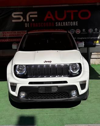 Jeep Renegade 1.0 T3 Longitude