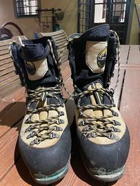 Scarpone montagna La sportiva Nepal Evo