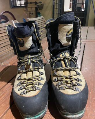 Scarpone montagna La sportiva Nepal Evo