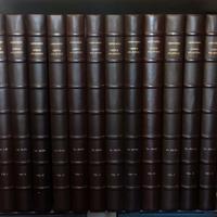 12 Volumi Codice Atlantico Leonardo Da Vinci