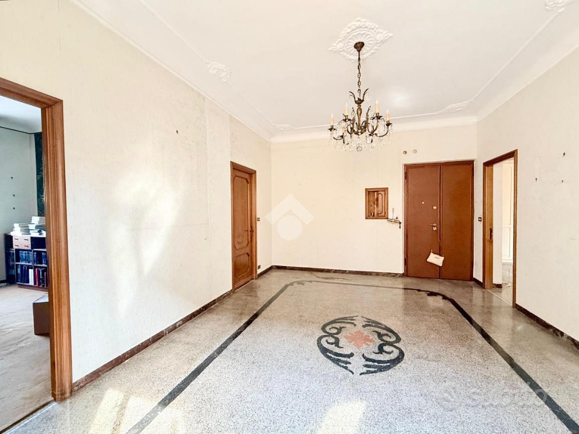 Apartment in Genova, Calcinara, Medio Ponente - Altro