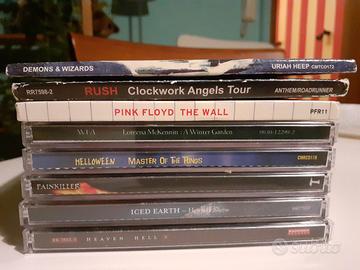 cd musica