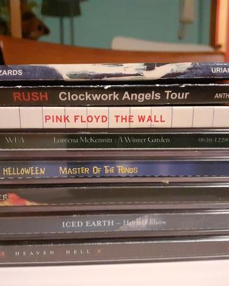 cd musica