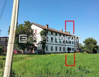 Appartamento, Casatisma.
