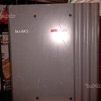 Centrale telefonica Aastra BCS 64S (Ascotel 2050)