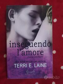 Inseguendo L'amore di Terri E Laine