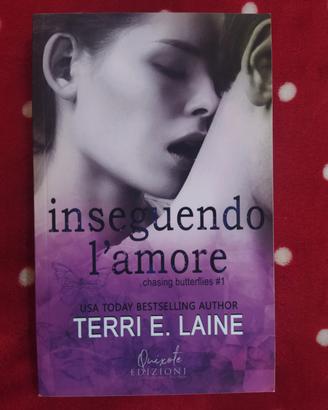 Inseguendo L'amore di Terri E Laine