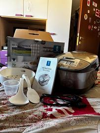 Multi cooker aigostar