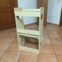 Torretta Montessoriana