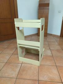 Torretta Montessoriana