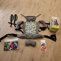 Marsupio Boba Carrier