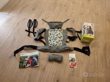 Marsupio Boba Carrier