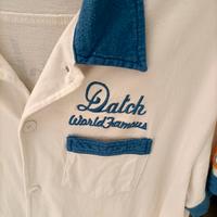 Polo Dacht Vintage XL