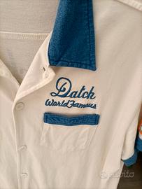 Polo Dacht Vintage XL