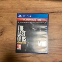 The last of us