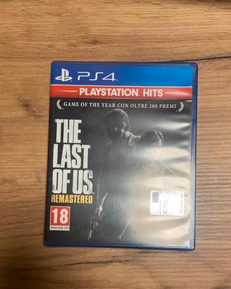 The last of us