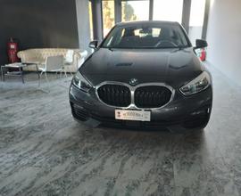 Bmw 116 116d 5p. Sport