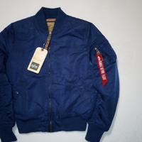 Alpha Industries Ma1 VF 59 Tg.XS