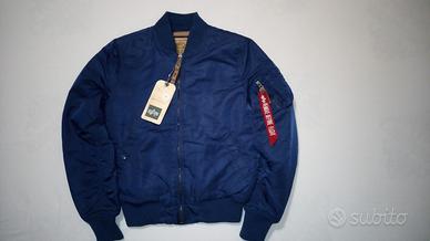 Alpha Industries Ma1 VF 59 Tg.XS