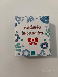 Thun- addobbo in ceramica