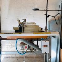 Taglia cuci  union special