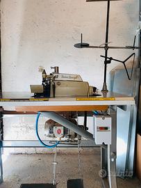 Taglia cuci  union special