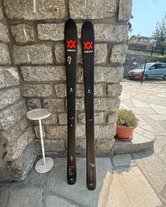 sci alpinismo volkl blaze 94 nuovi