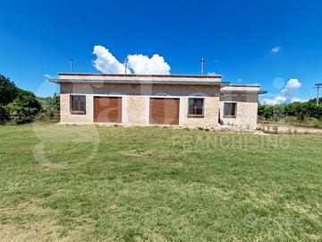 Villa o villino Teano [Cod. rif 3315037VRG]