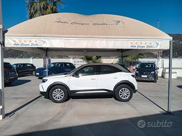 Mokka 1.2 Turbo C.V 101 PARI AL NUOVO QUALS PROVA